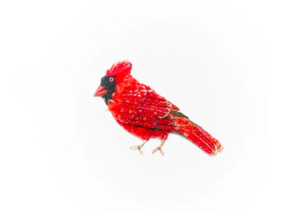 Trovelore Brooches