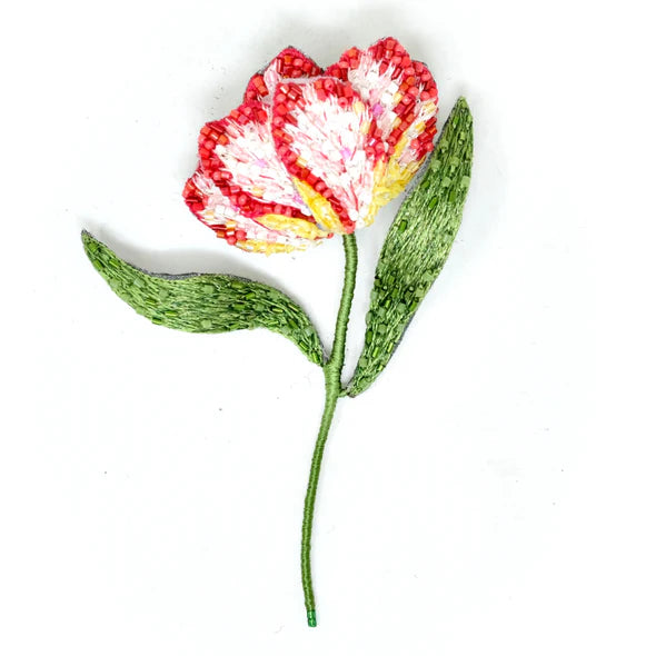 Trovelore Brooches
