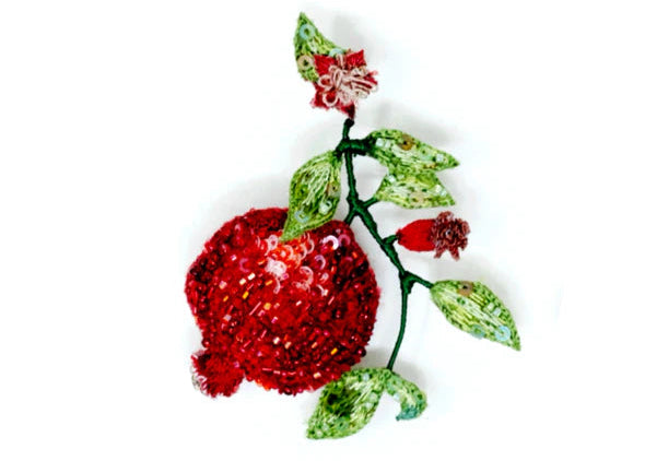 Trovelore Brooches