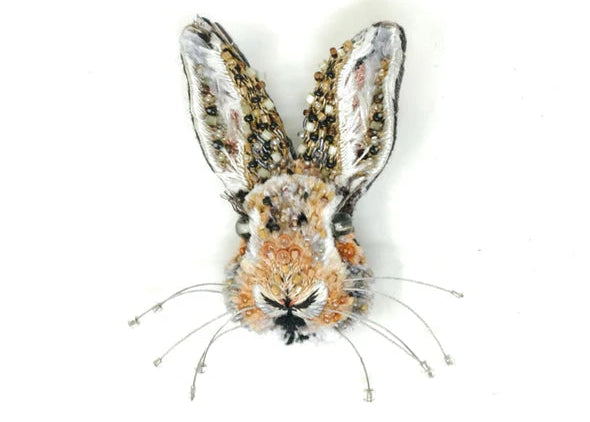 Trovelore Brooches