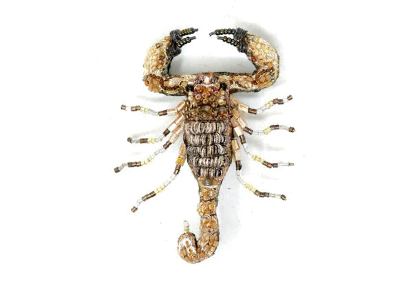 Trovelore Brooches