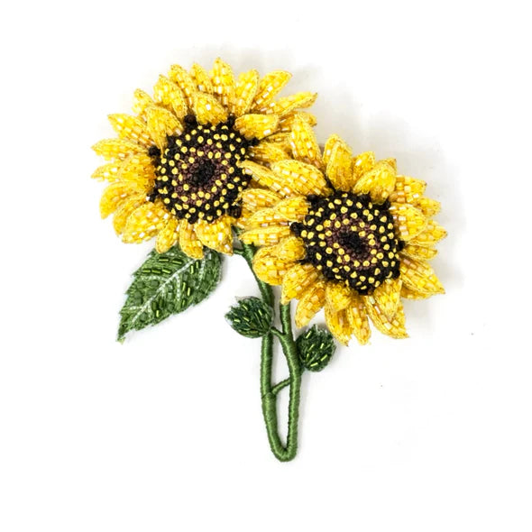 Trovelore Brooches