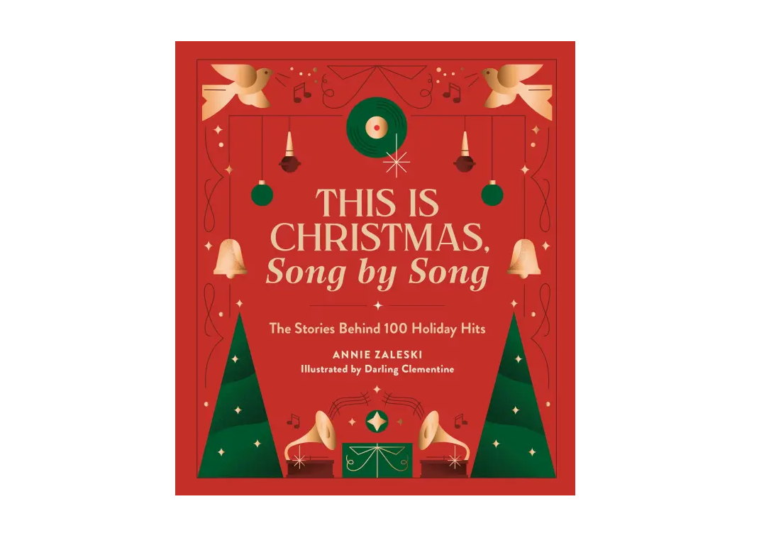 This Is Christmas Song By Song