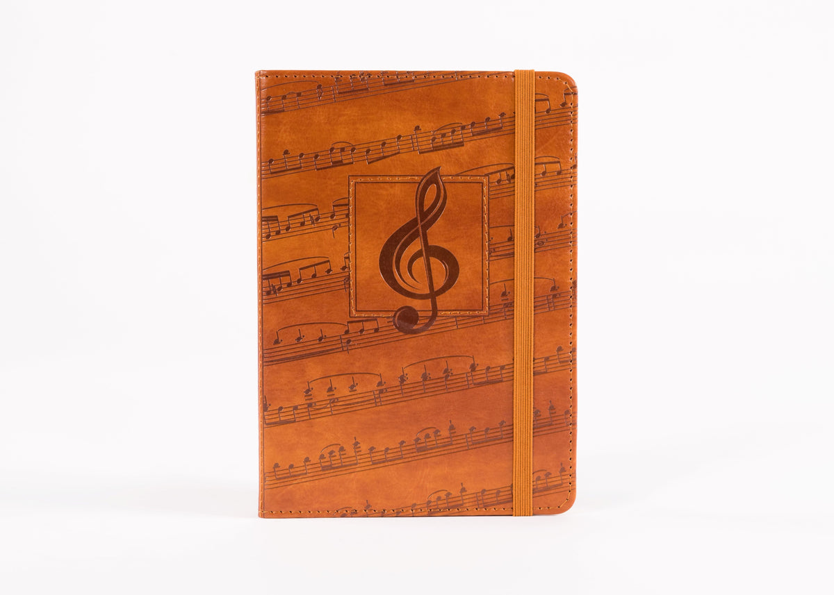 Treble Clef Journal