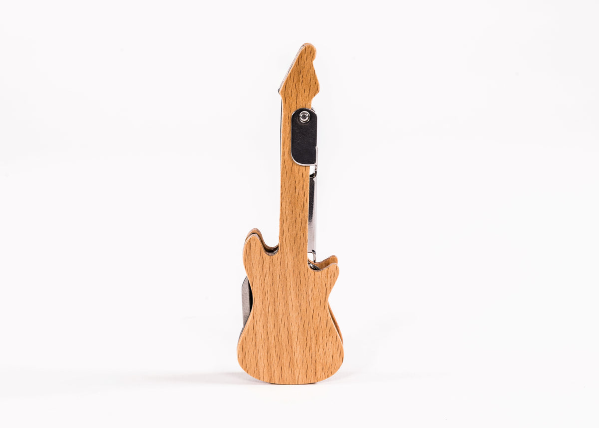 Rockin' Corkscrew
