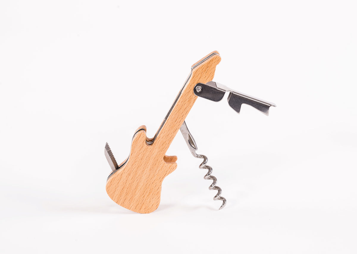 Rockin' Corkscrew