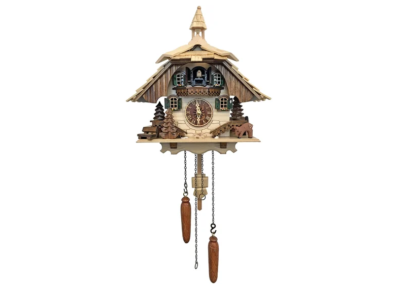 Cuckoo Clock