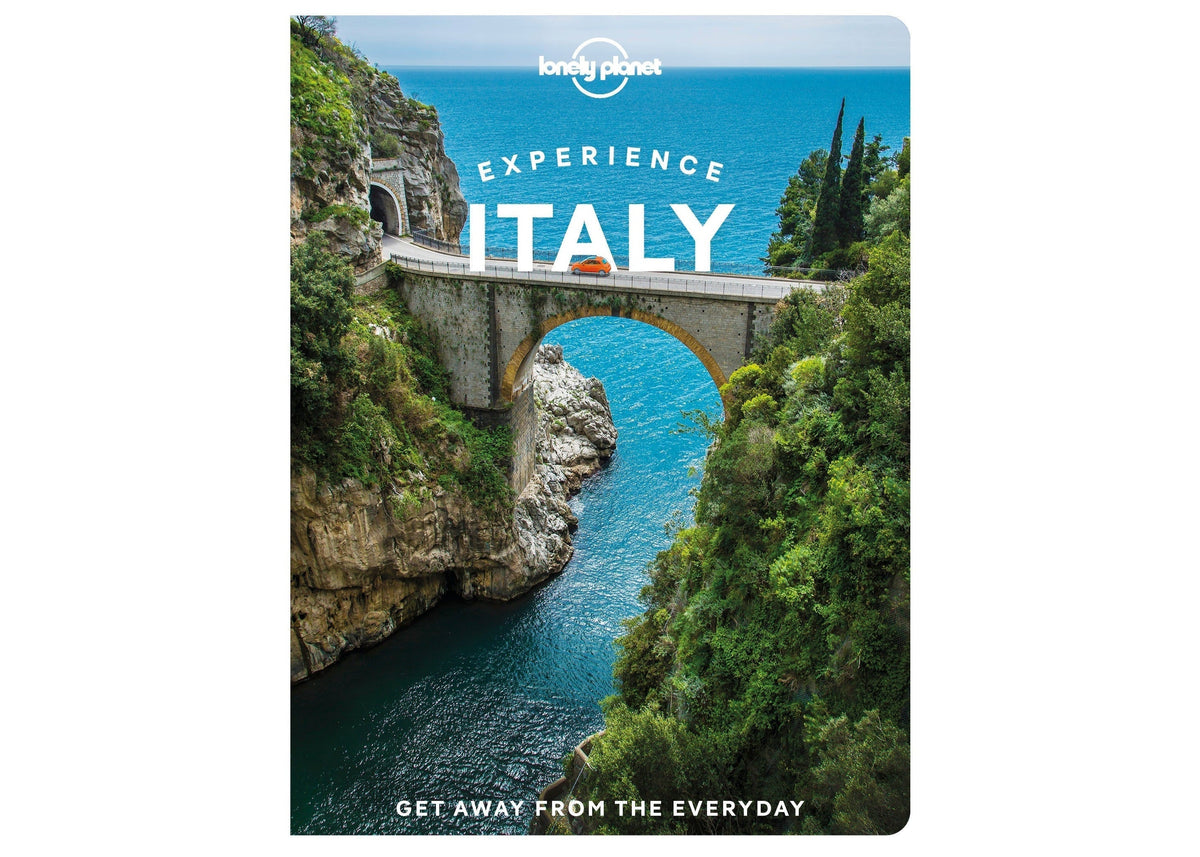 Experience Italy
