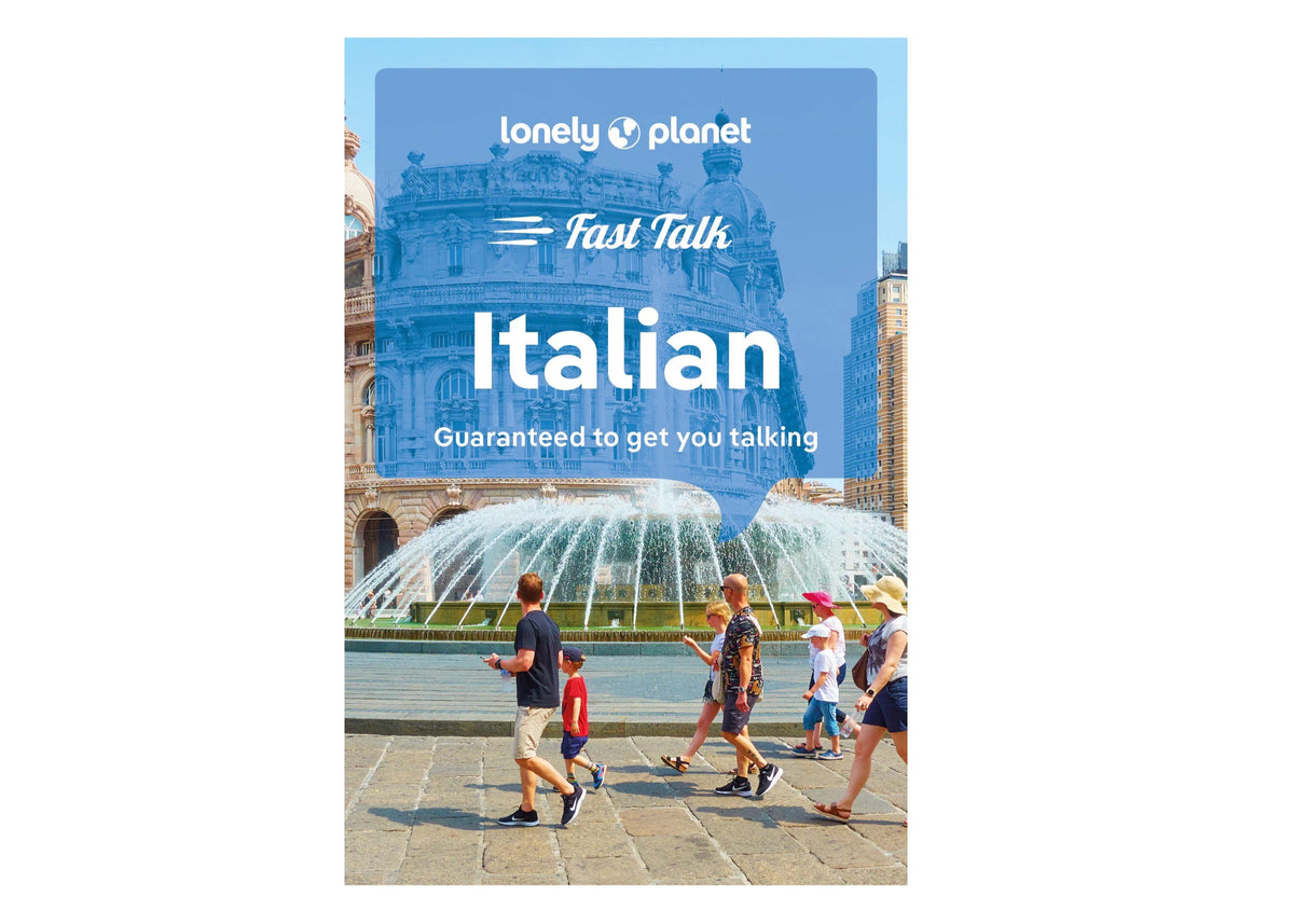 Fast Talk Italian