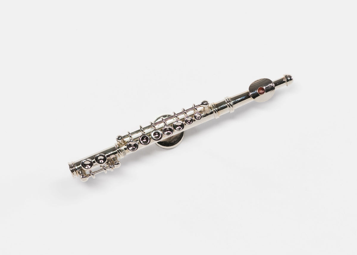 Flute Magnet