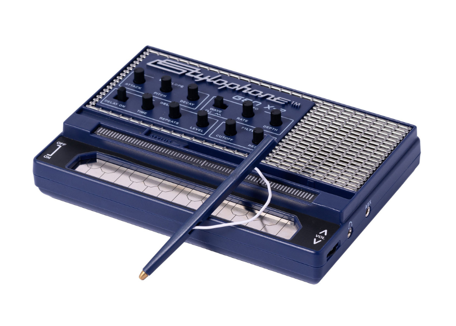 Stylophone GEN X-2