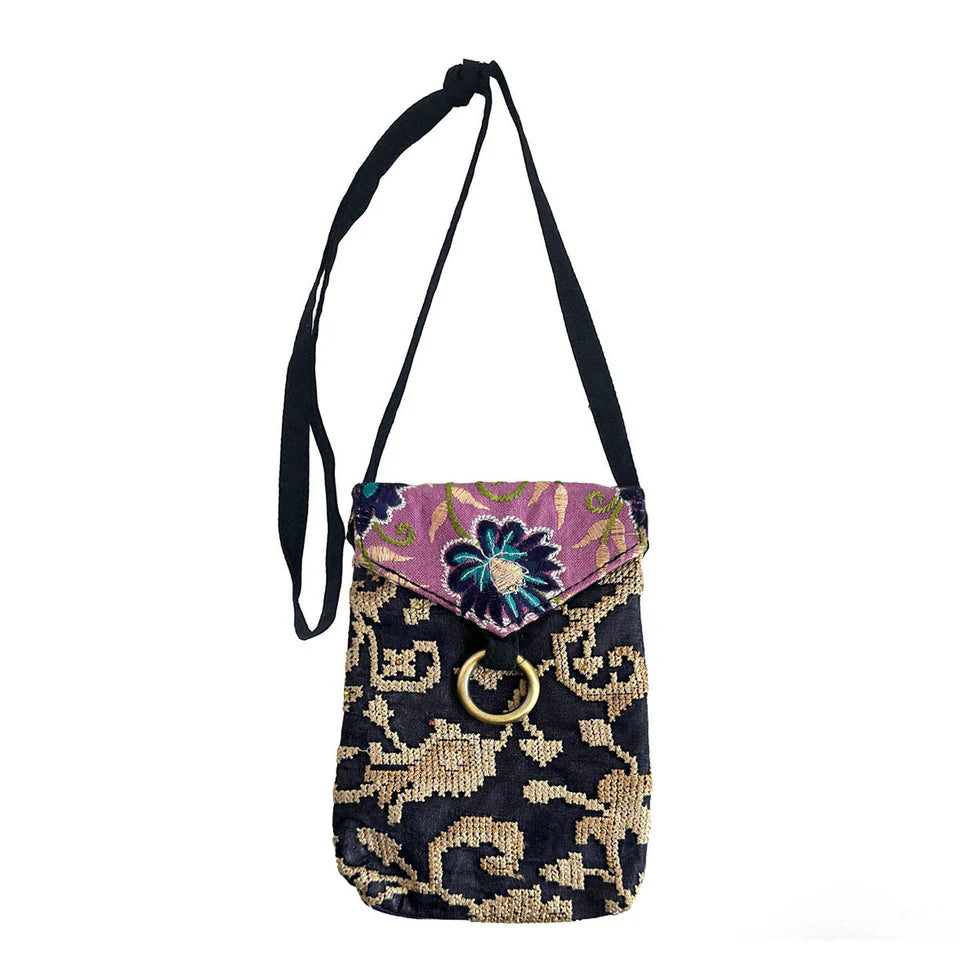 Kutch Cross-Body Bag
