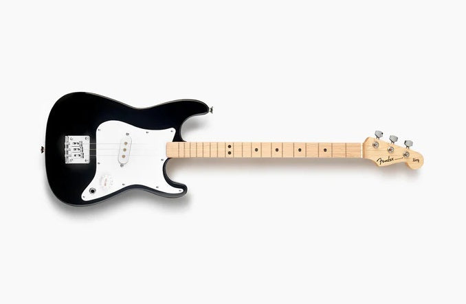 Fender® x Loog® Stratocaster Electric guitar