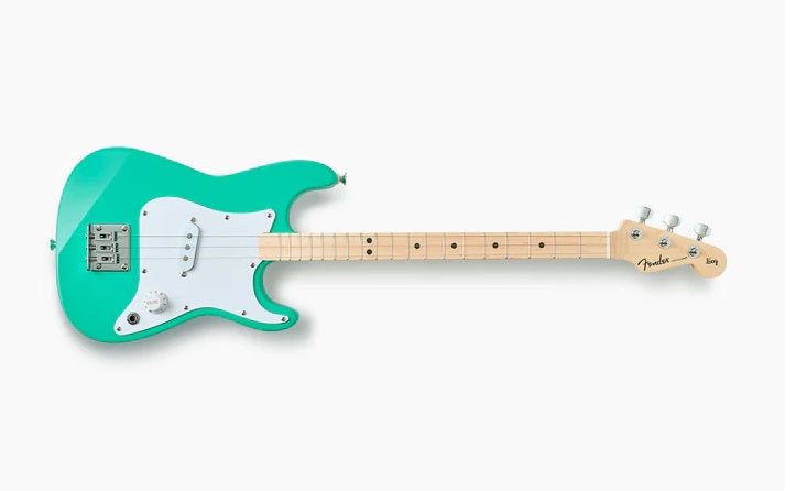 Fender® x Loog® Stratocaster Electric guitar