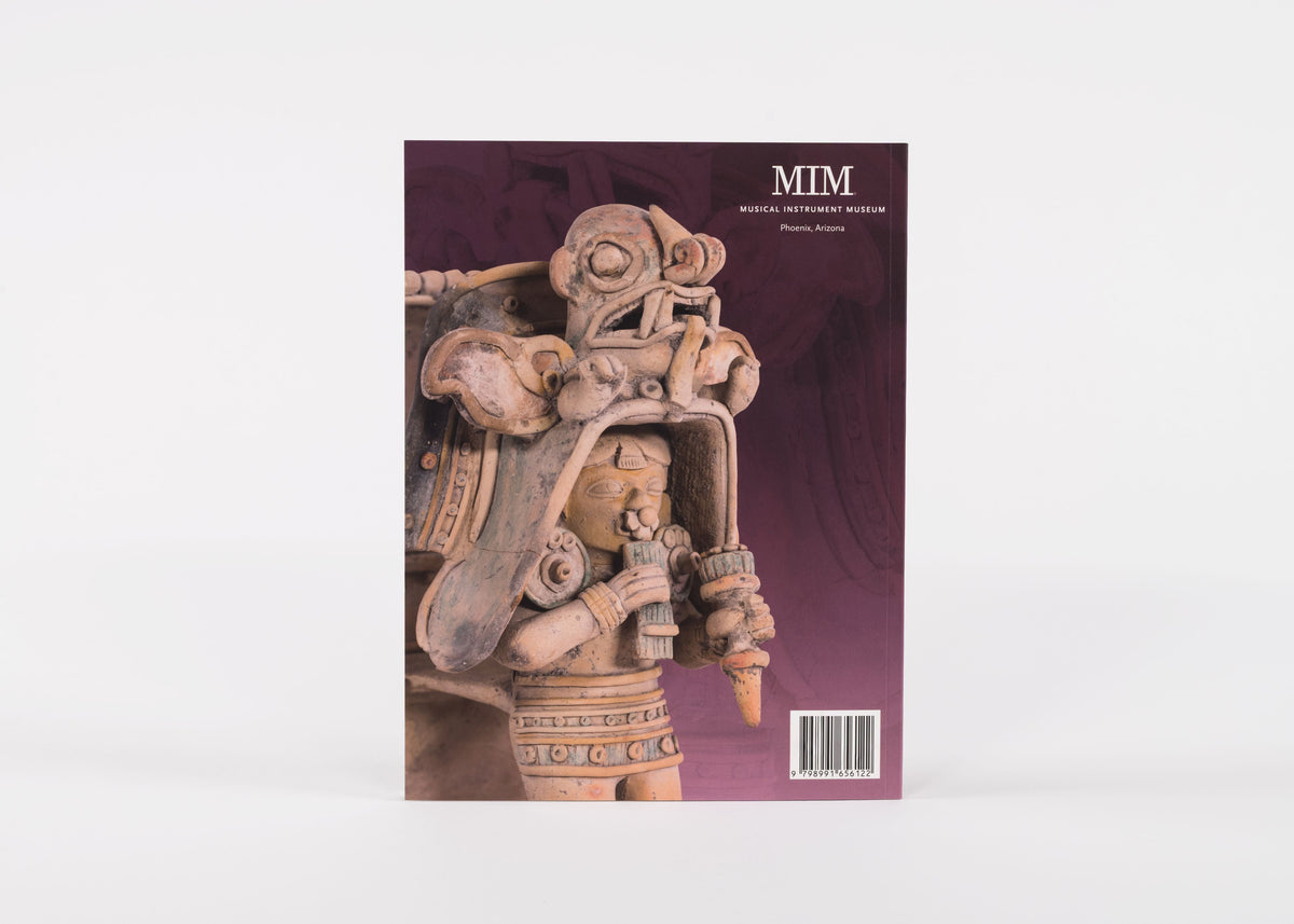 The Magical Flute: Beauty, Enchantment, and Power