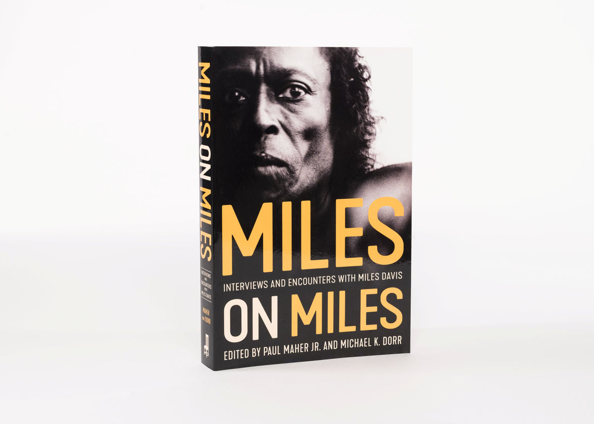 Miles on Miles