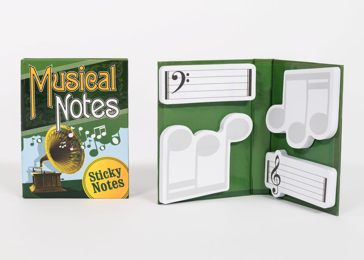Musical Notes