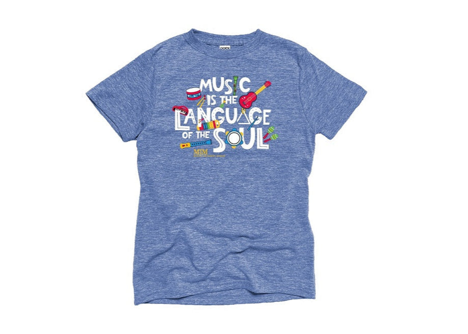 Instrument Quote T-Shirt