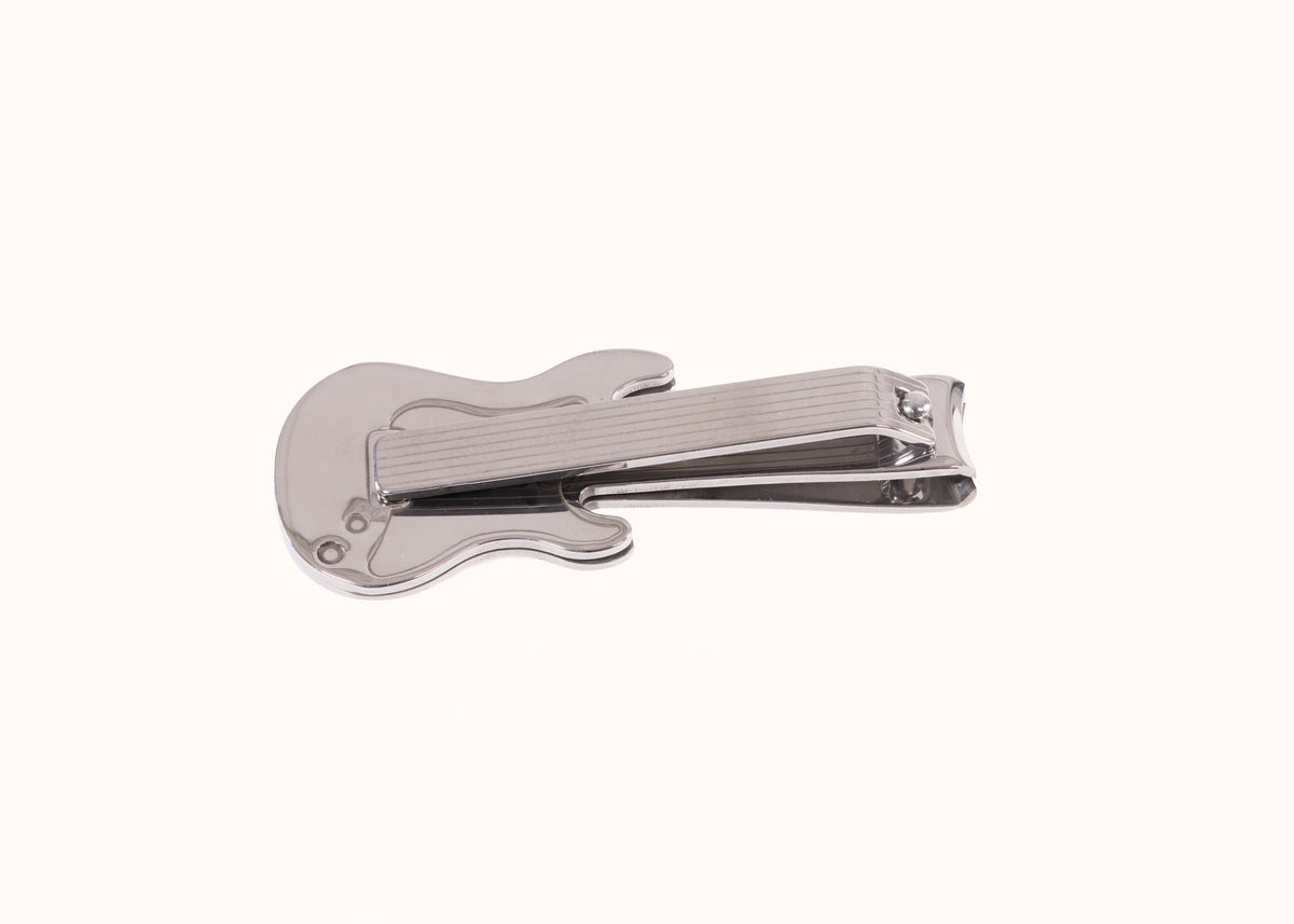 Guitar Nail Clippers