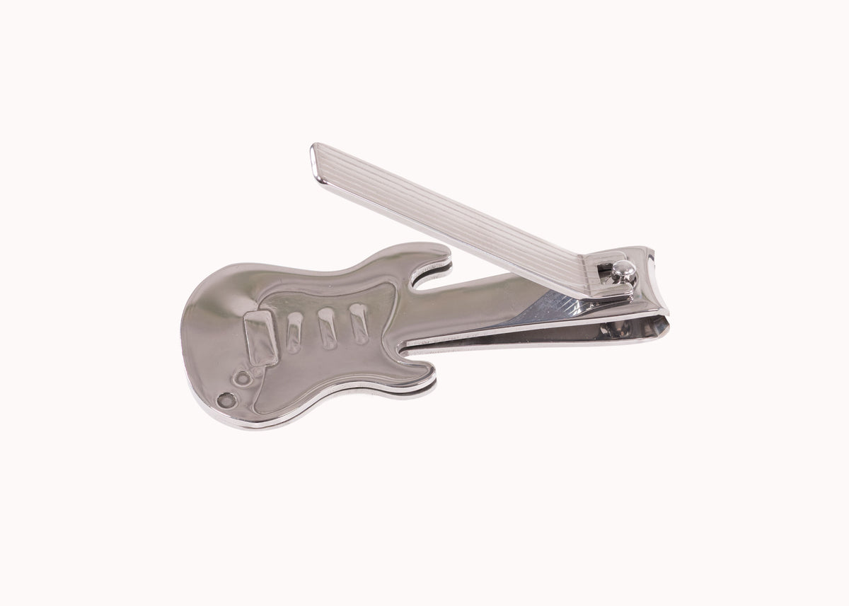 Guitar Nail Clippers