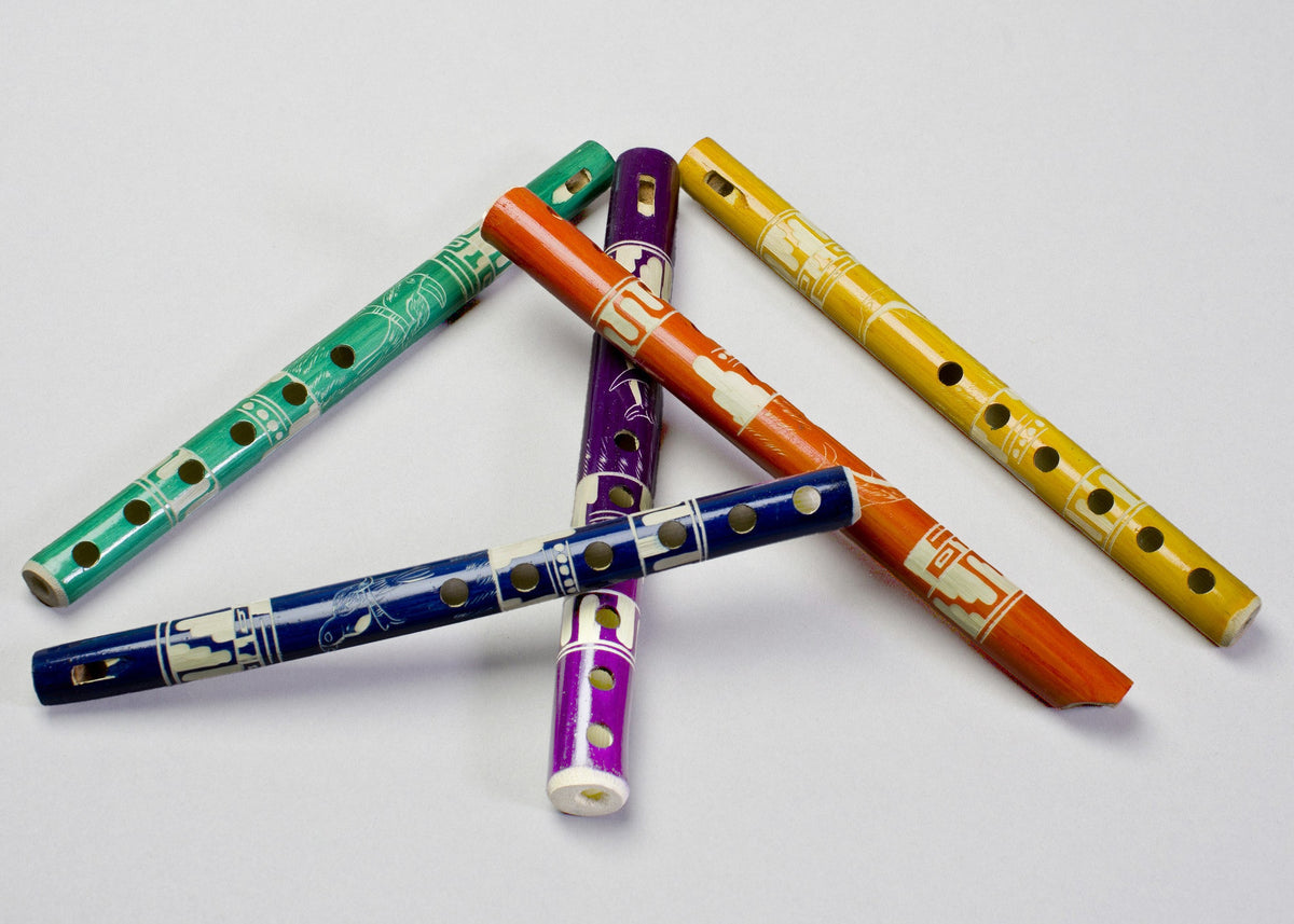 Pincullo Flute