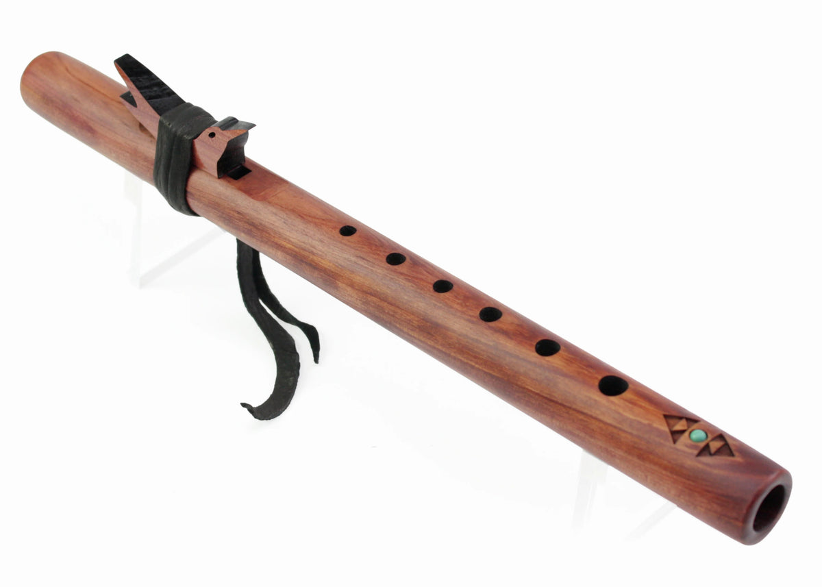 Six-Hole Pocket Flute (G)