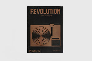 Revolution: The History of Turntable Design