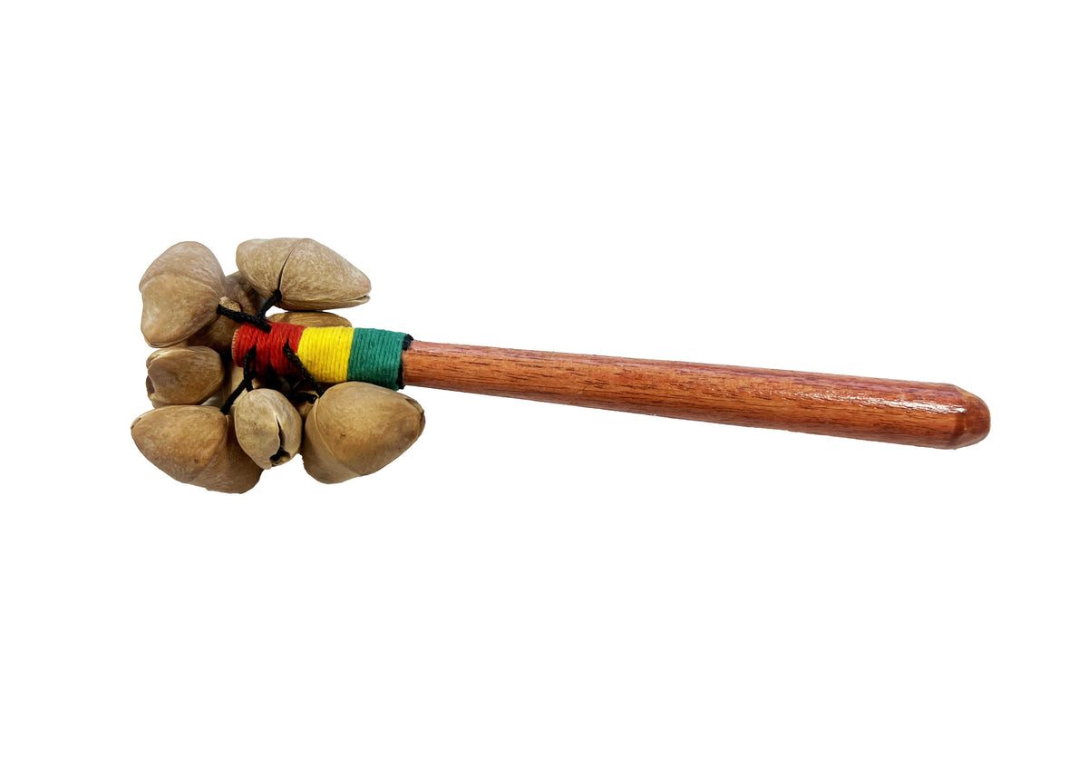 Mini Seed Pod Shaker