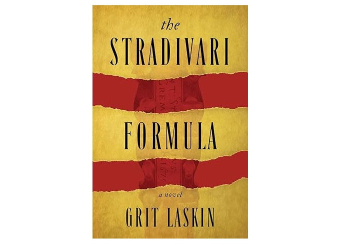 The Stradivari Formula