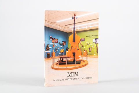 Musical Instrument Museum Catalog