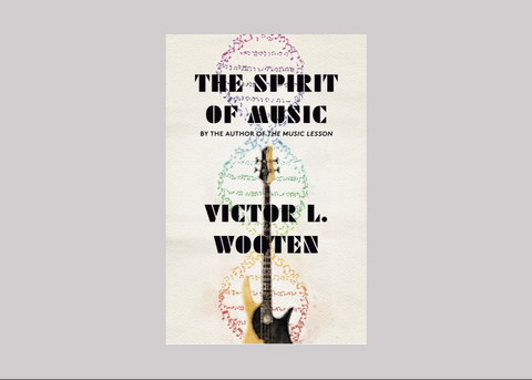 The Spirit of Music
