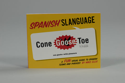 Spanish Slanguage