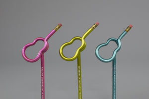MIM Guitar Pencil