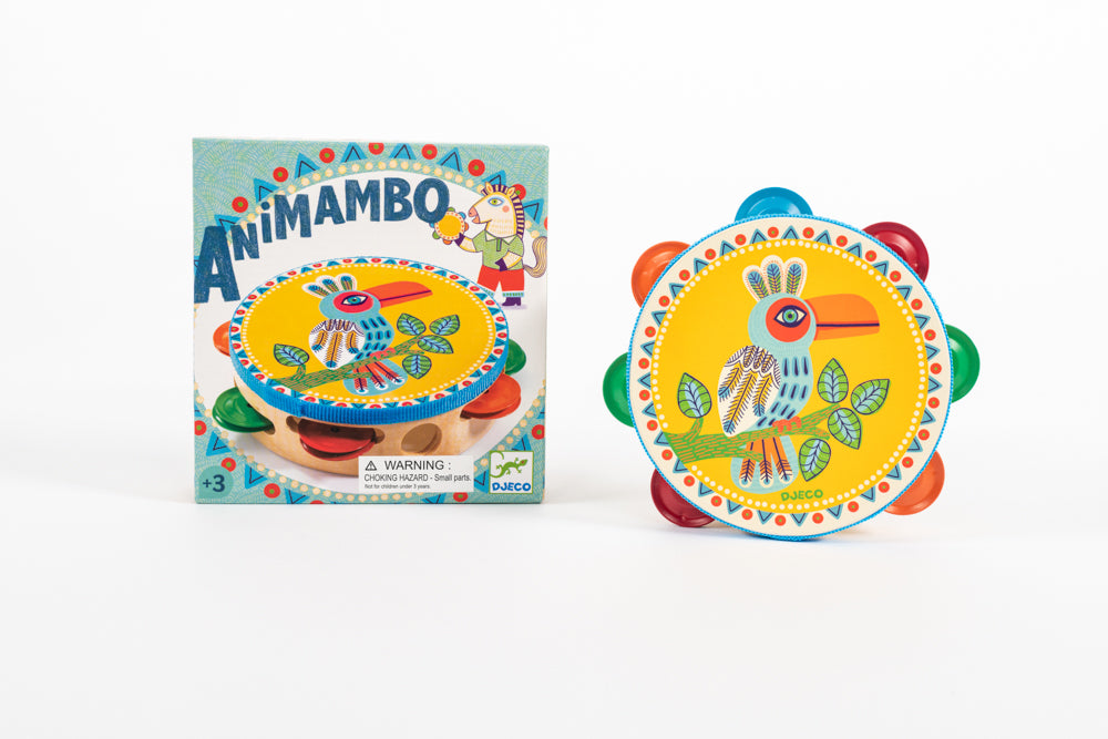 Tambourine