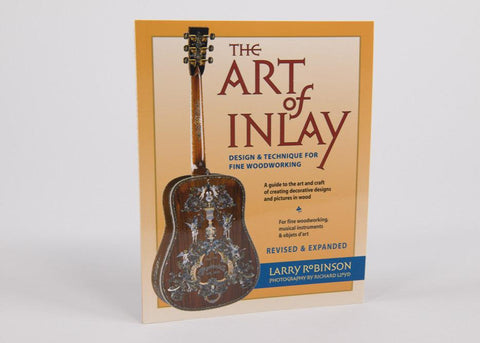 The Art of Inlay