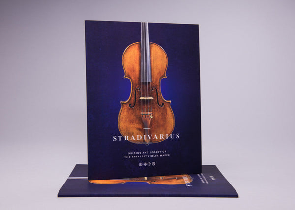 Stradivarius: Origins and Legacy of the Greatest Violin Maker