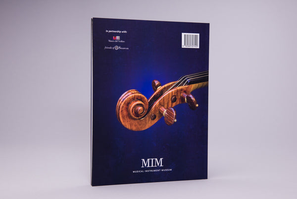 Stradivarius: Origins and Legacy of the Greatest Violin Maker