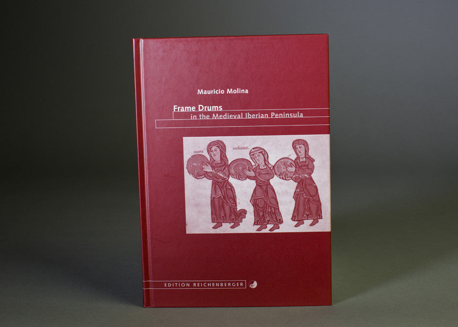 Frame Drums in the Medieval Iberian Peninsula