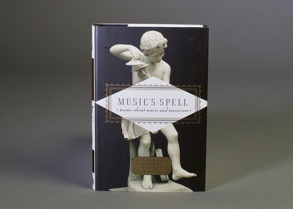 Music&#39;s Spell