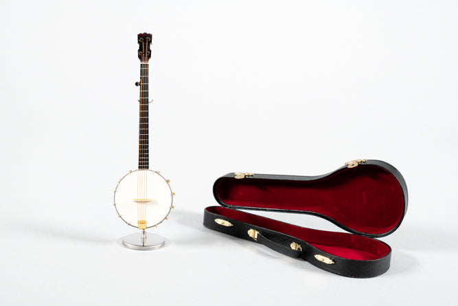 Banjo mini hotsell