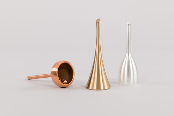 Japanese Bells