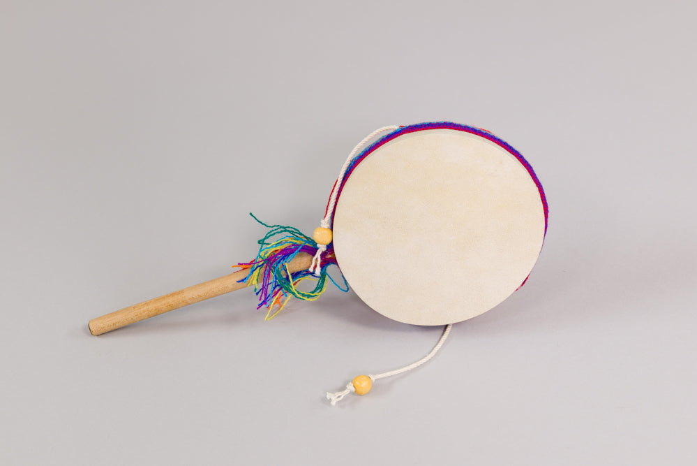 Damasus Spinner