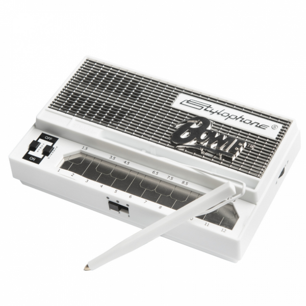 Bowie Stylophone