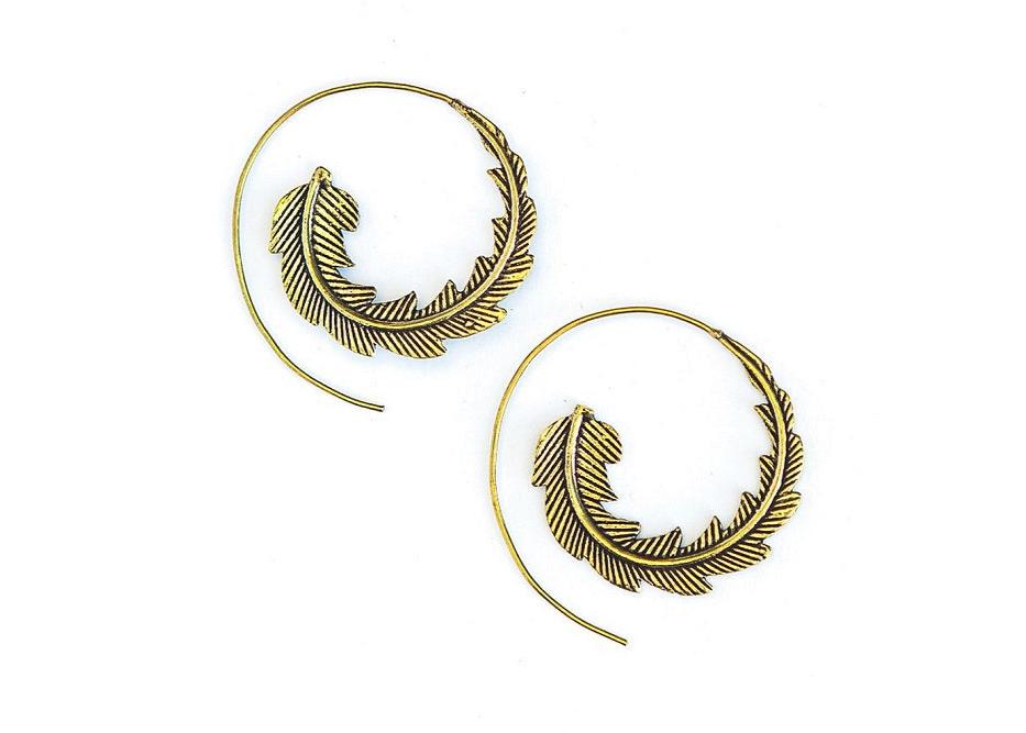 Phoenix Earrings