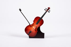 Cello Miniature