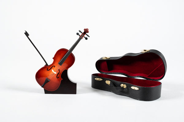 Cello Miniature