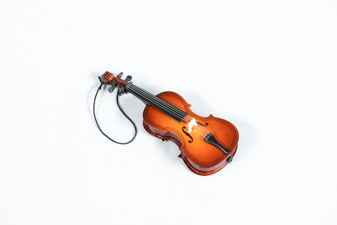 Cello Ornament