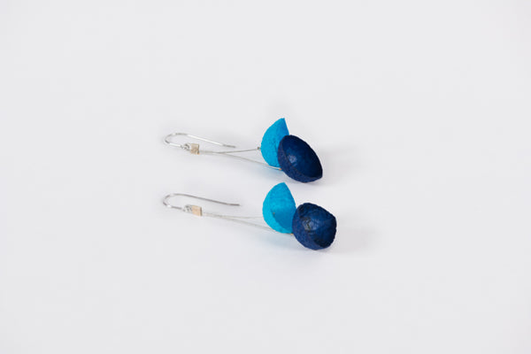 Silk Cocoon Jewelry