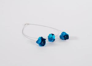 Silk Cocoon Jewelry