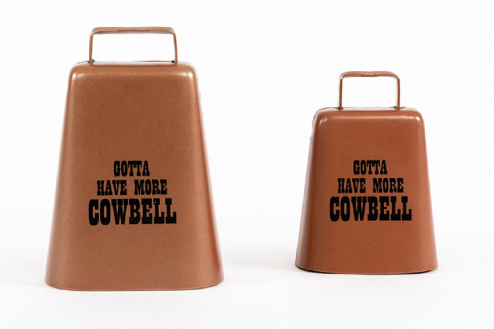 Cowbell